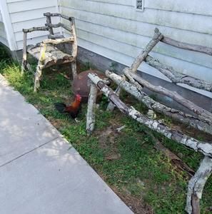 Meet your Posher, Wanda